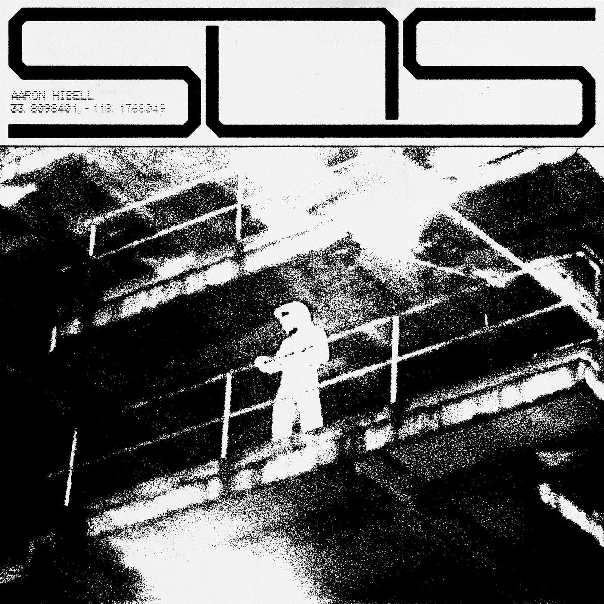 Album cover of s.o.s.