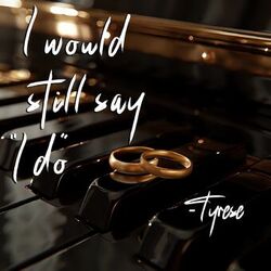 Cover of I Would Still Say I Do