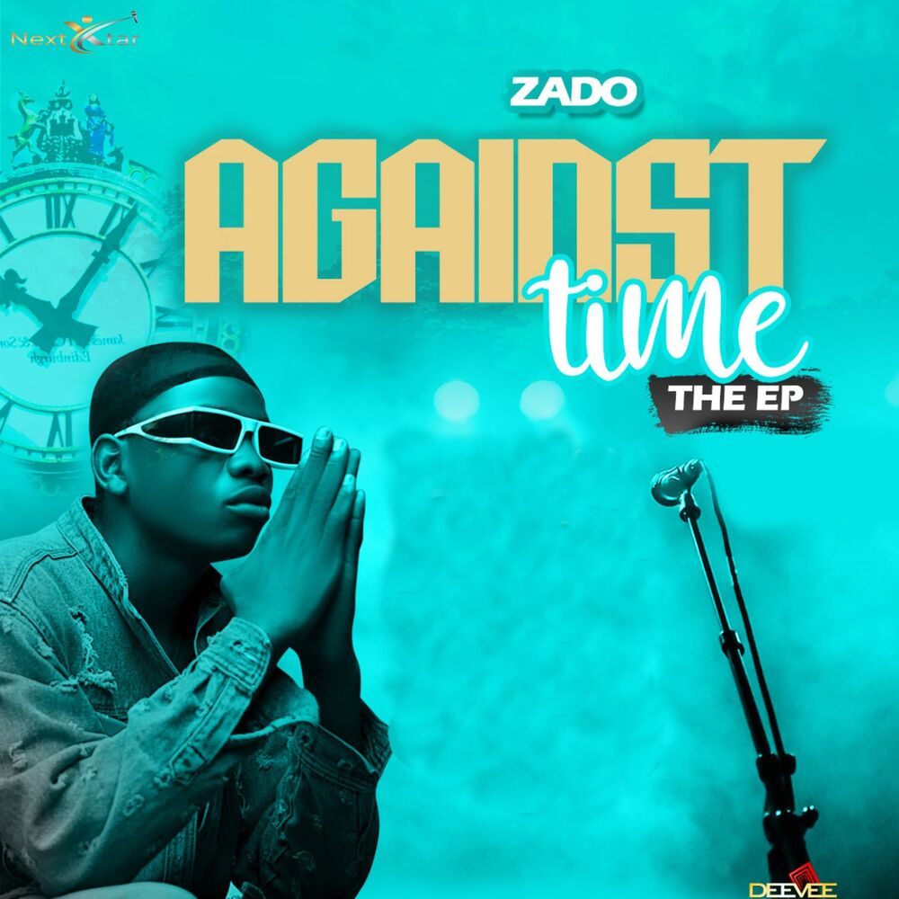 Picture of Against Time