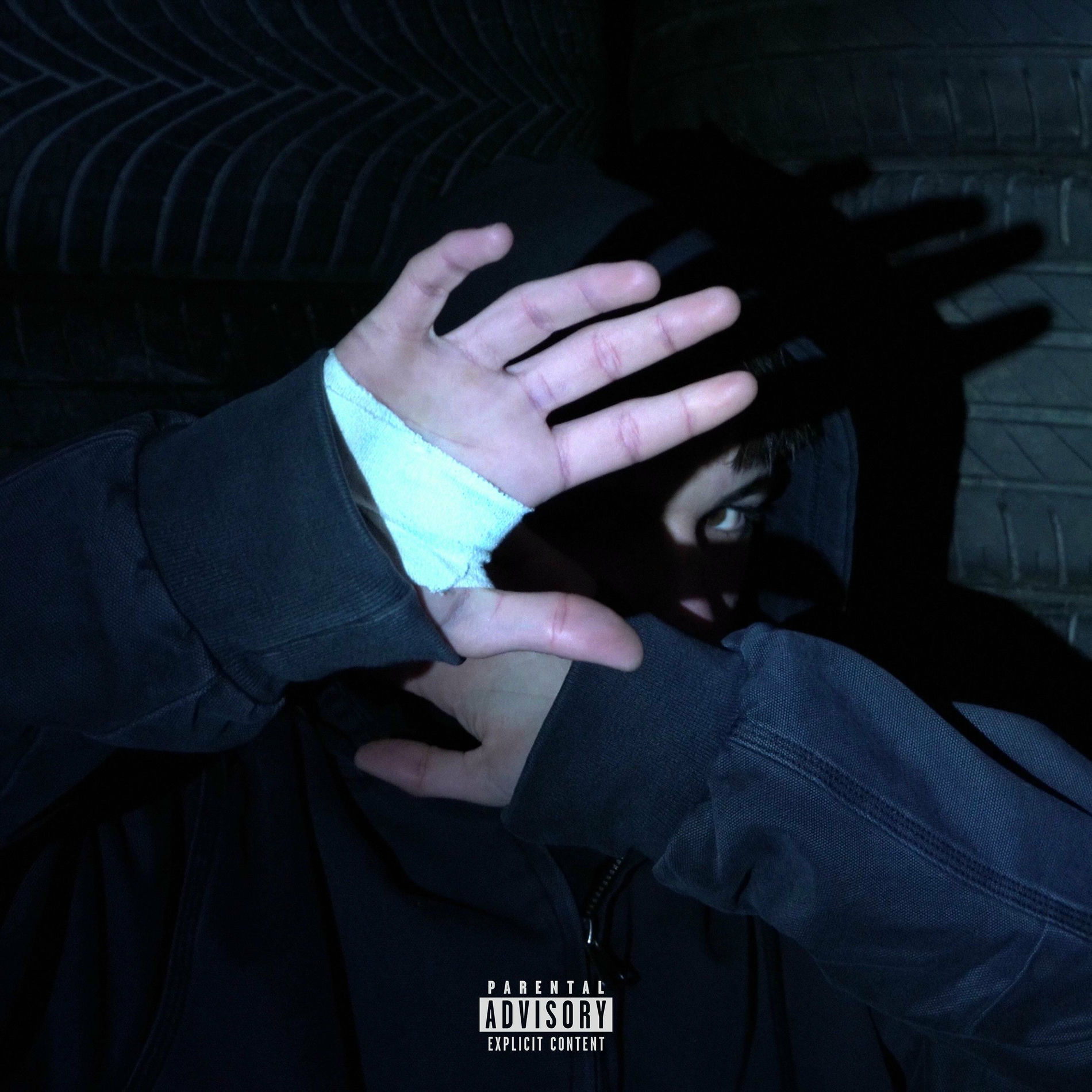 Album cover of Let's Pretend You're In Love