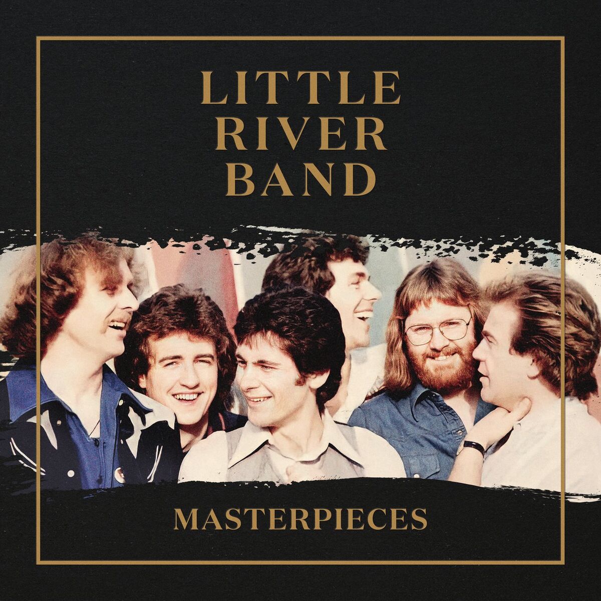 Album cover of Masterpieces (Remastered 2022)