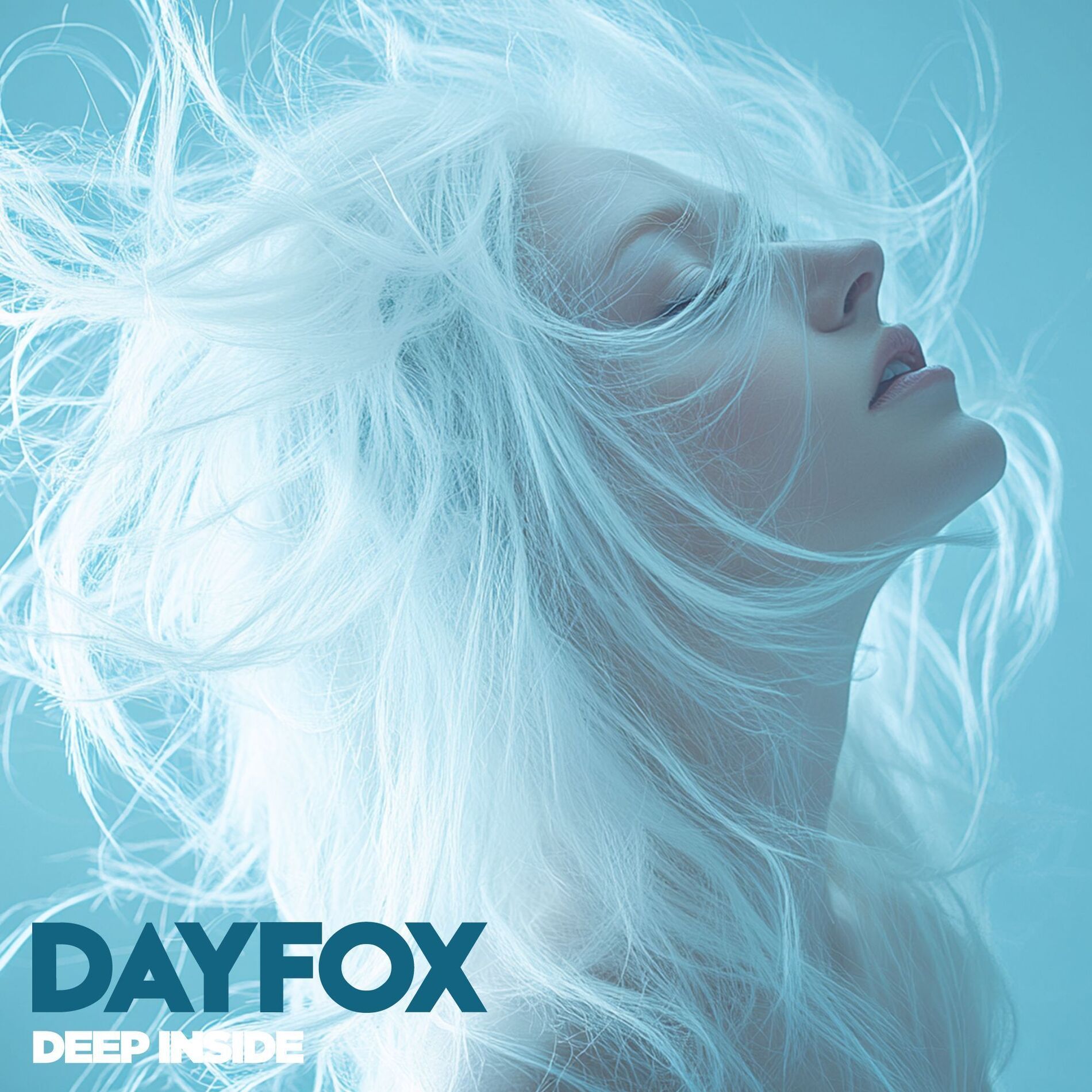Album cover of Deep Inside