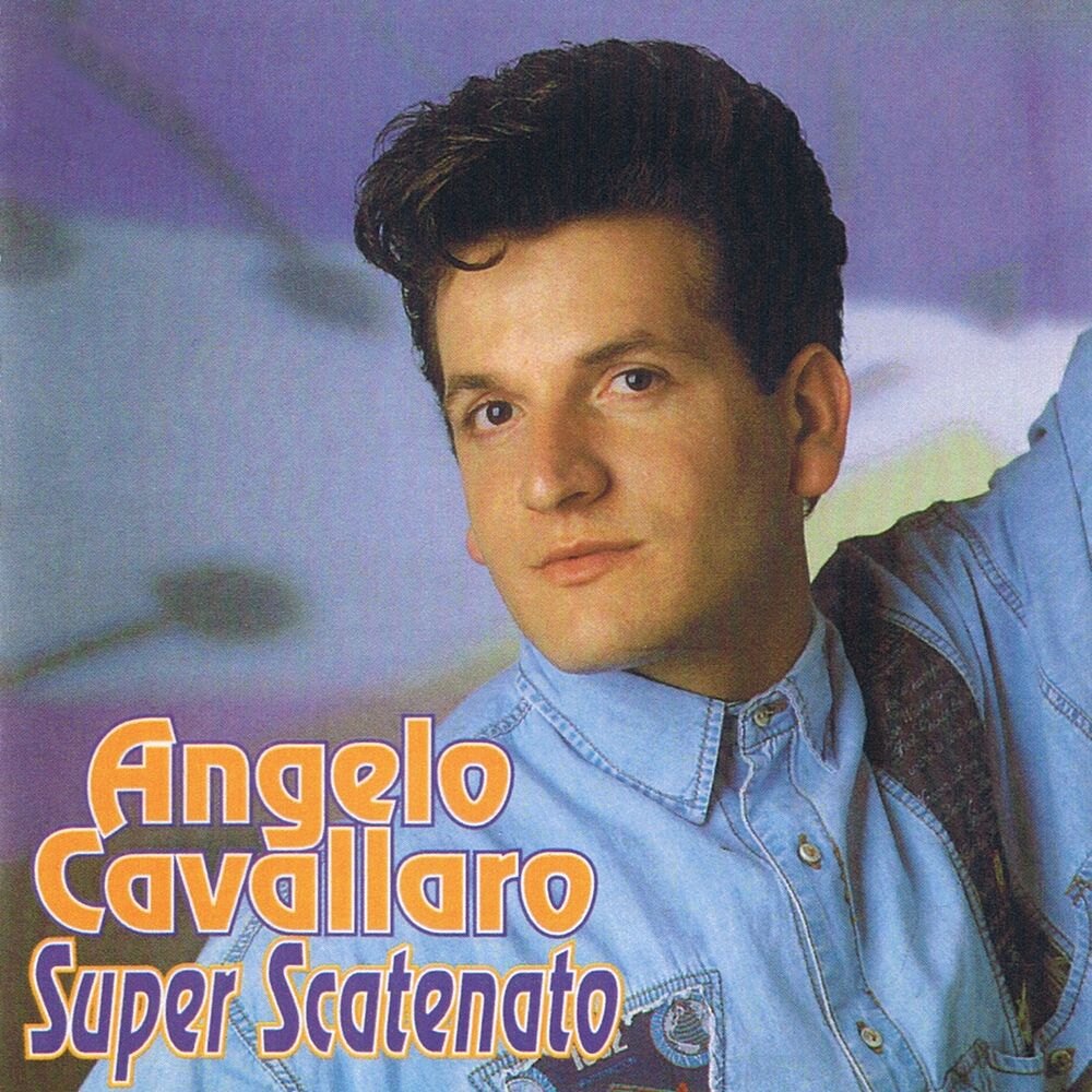 Picture of Super scatenato
