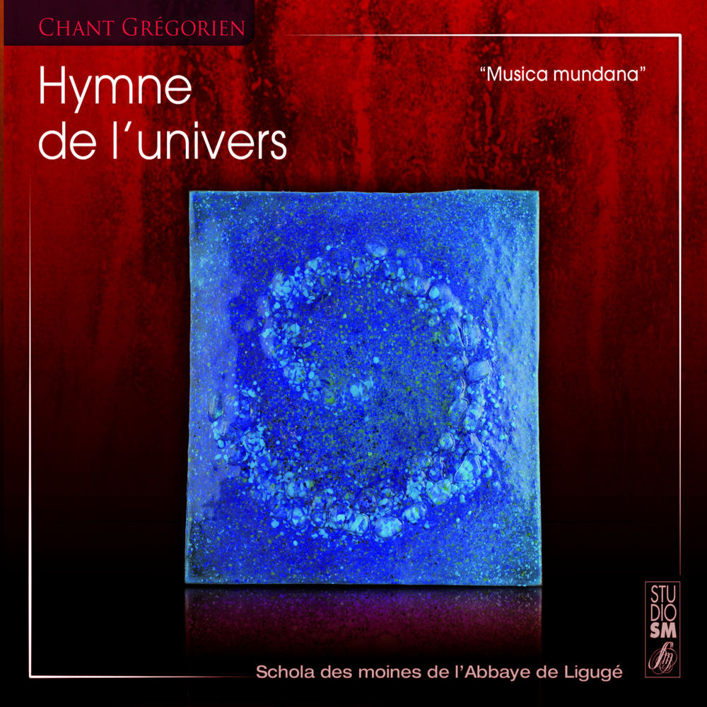 Picture of Hymne de l'univers "Musica mundana"