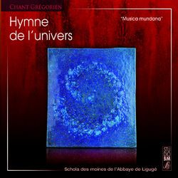 Cover of Hymne de l'univers "Musica mundana"
