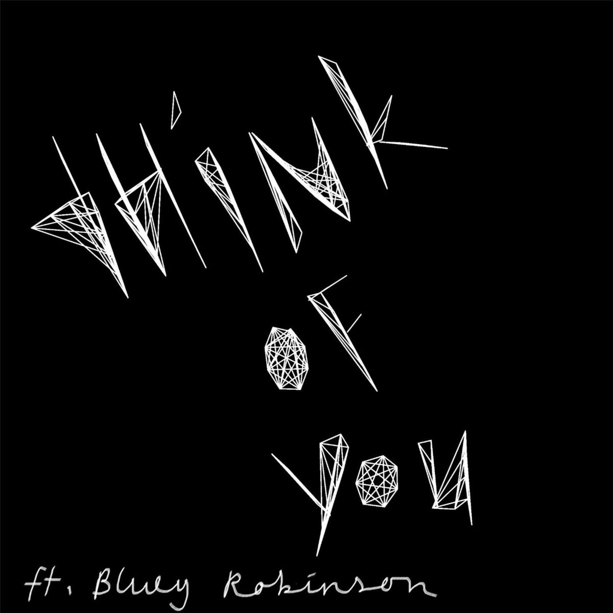 Album cover of Think of You