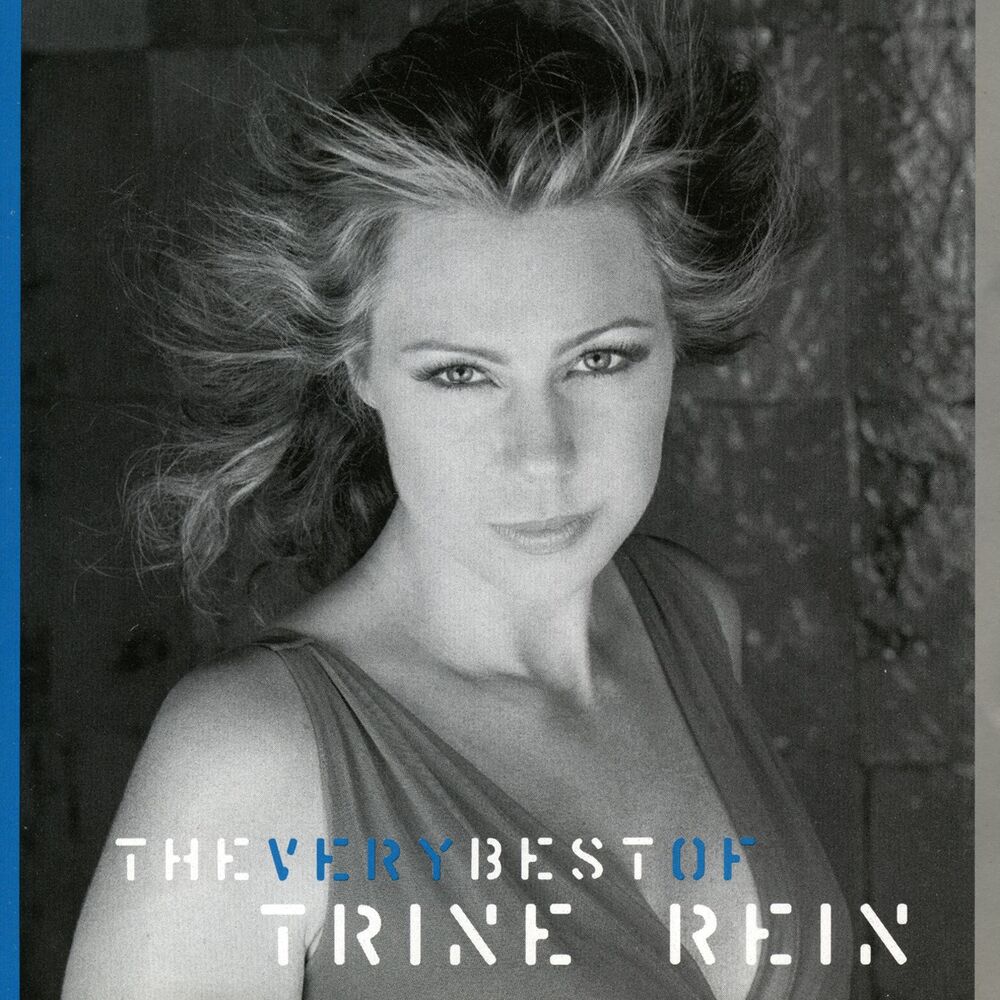 Picture of The Very Best Of Trine Rein