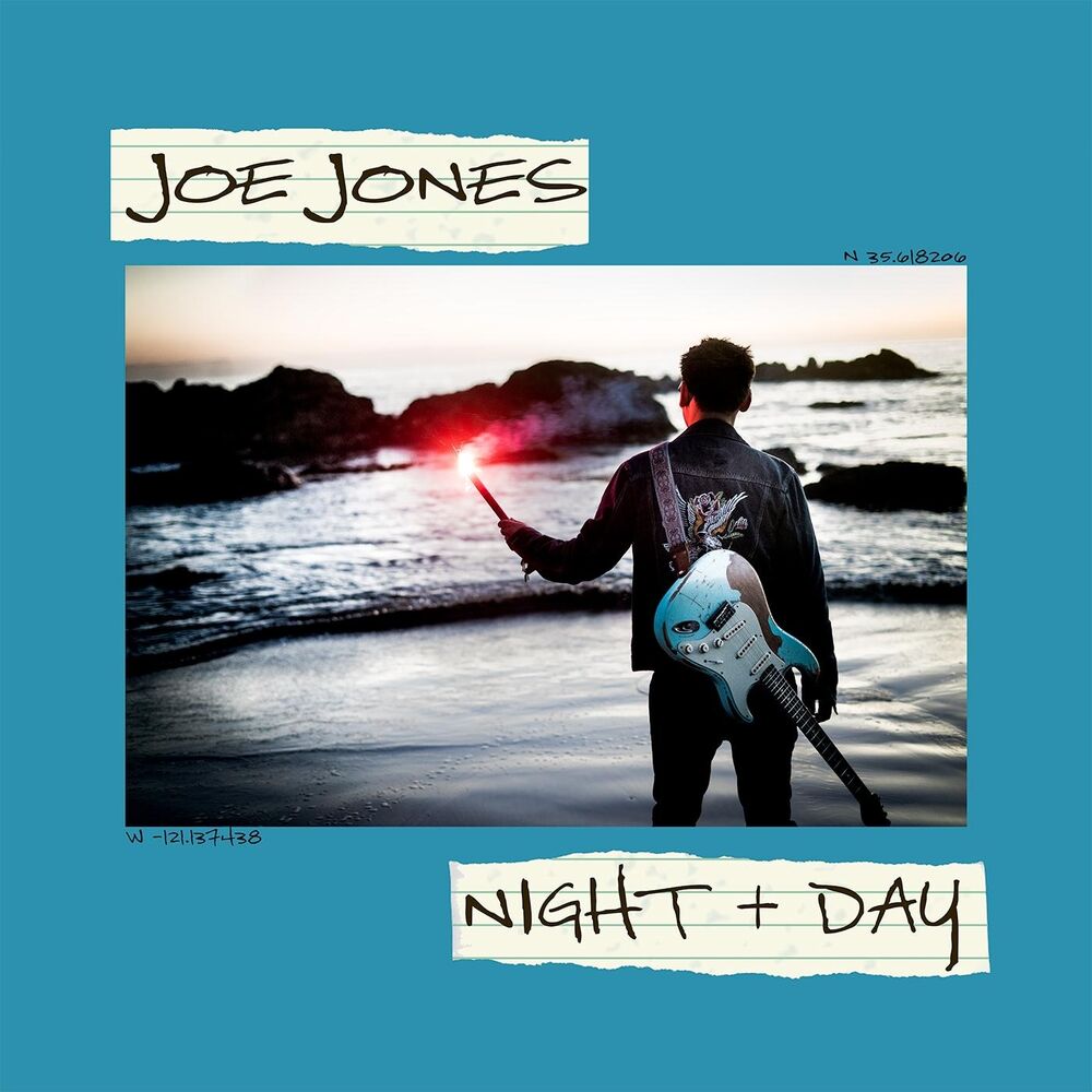 Picture of Night + Day - EP