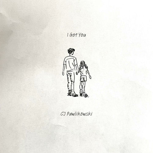 I Got You (Heidi's Song) by CJ Pawlikowski - 110 BPM