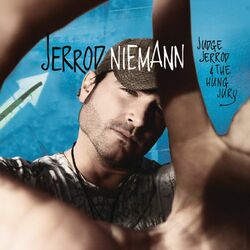 Cover of Judge Jerrod & The Hung Jury