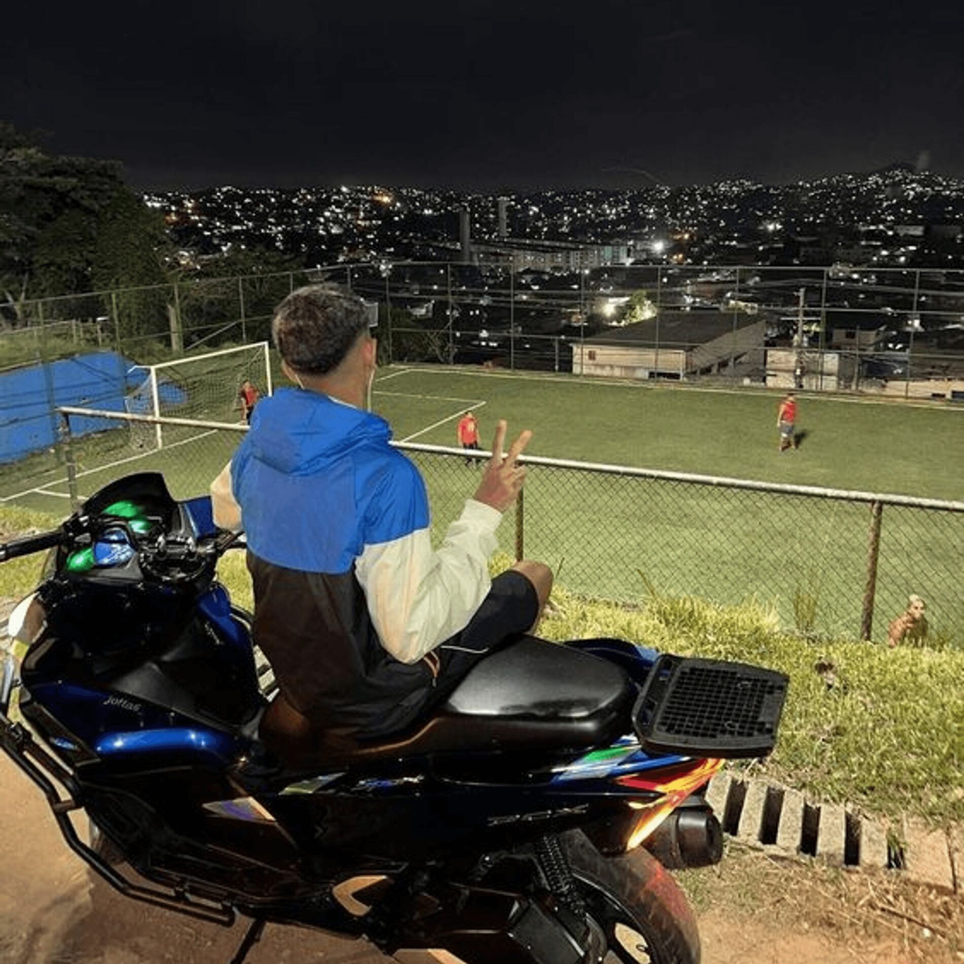 Album cover of AGORA FUDEU VIREI 157, VAI TOMANDO VAI TOMANDO