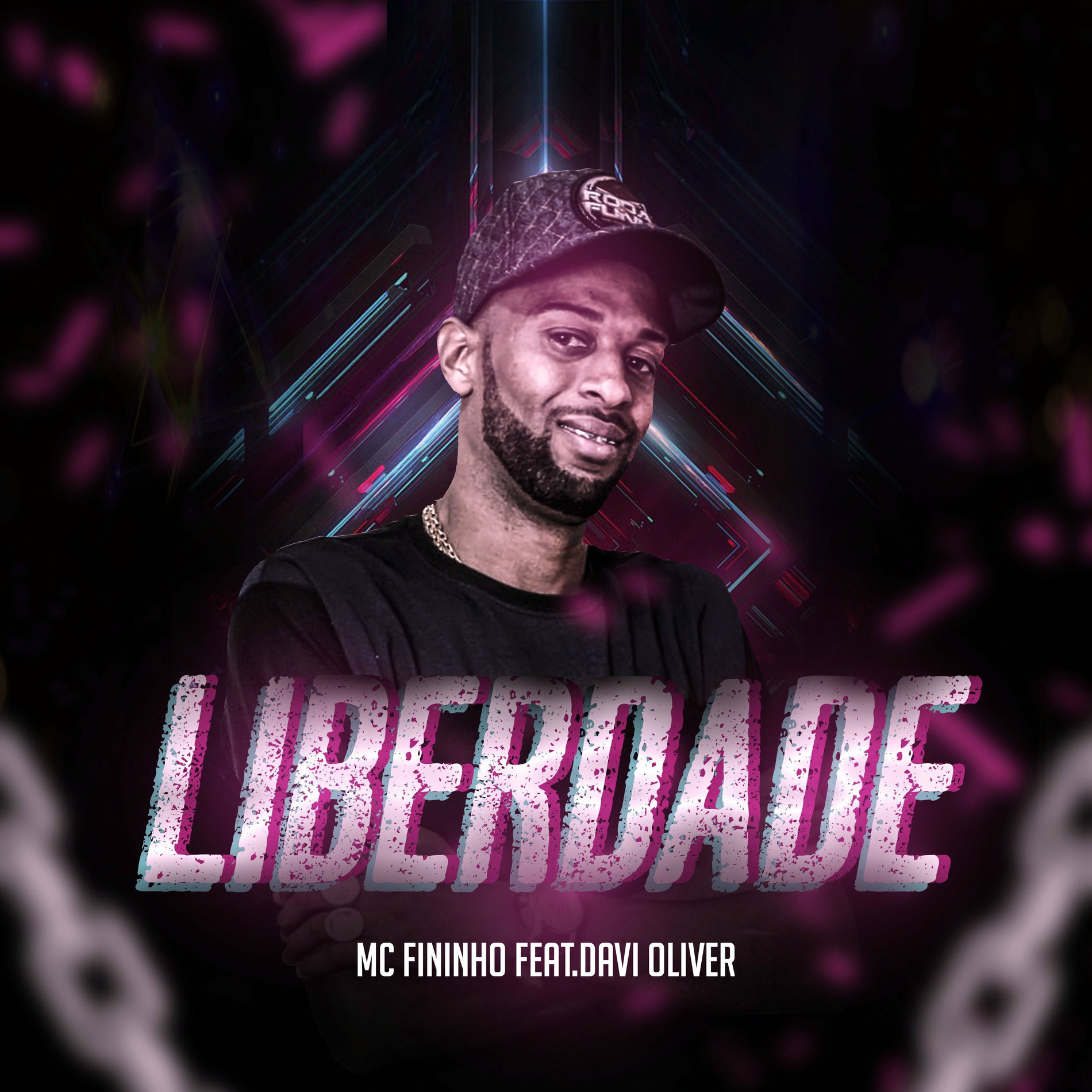 Album cover of Liberdade