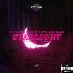 Cover of Starlight (Cover remastered)