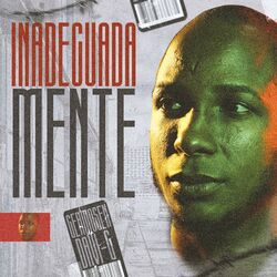 Cover of Inadecuadamente