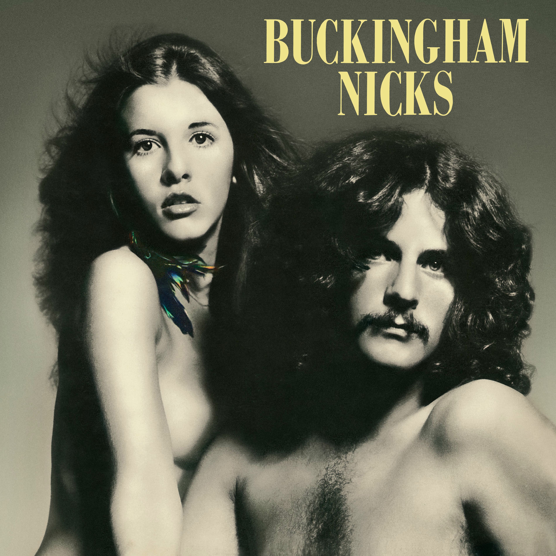 Album cover of Crying in the Night