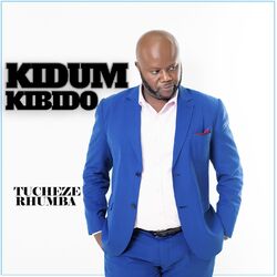 Cover of Tucheze Rhumba