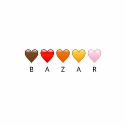 Cover of Bazar