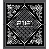 2NE1 1stコンサートin JAPAN 「NOLZA」パーカー 200x200.jpg