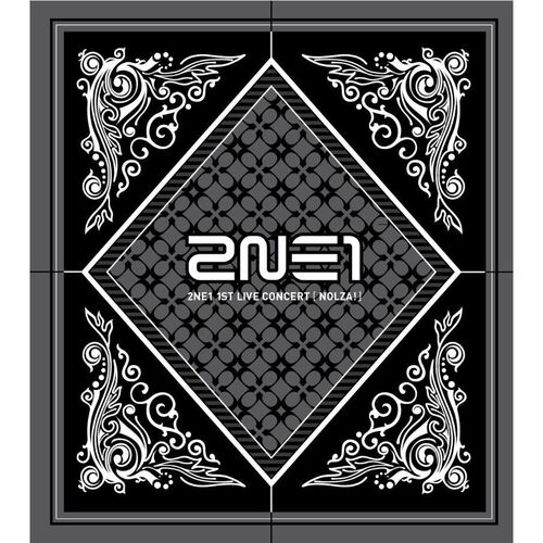 2NE1☆CD【NOLZA】２枚＆【GO AWAY】２枚☆BOM☆CL - メルカリ