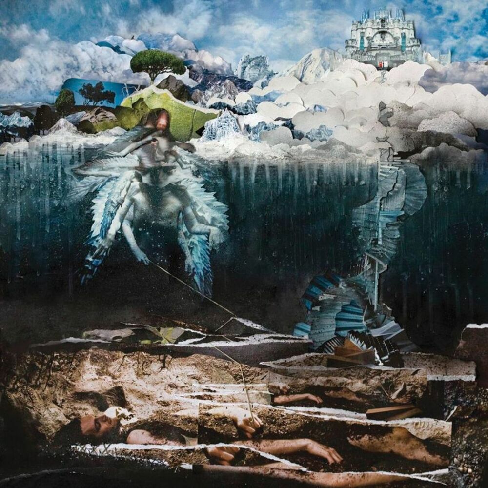 Picture of The Empyrean