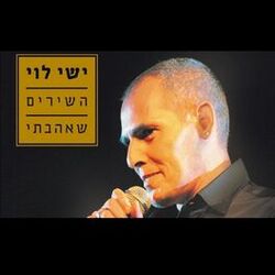 Cover of השירים שאהבתי