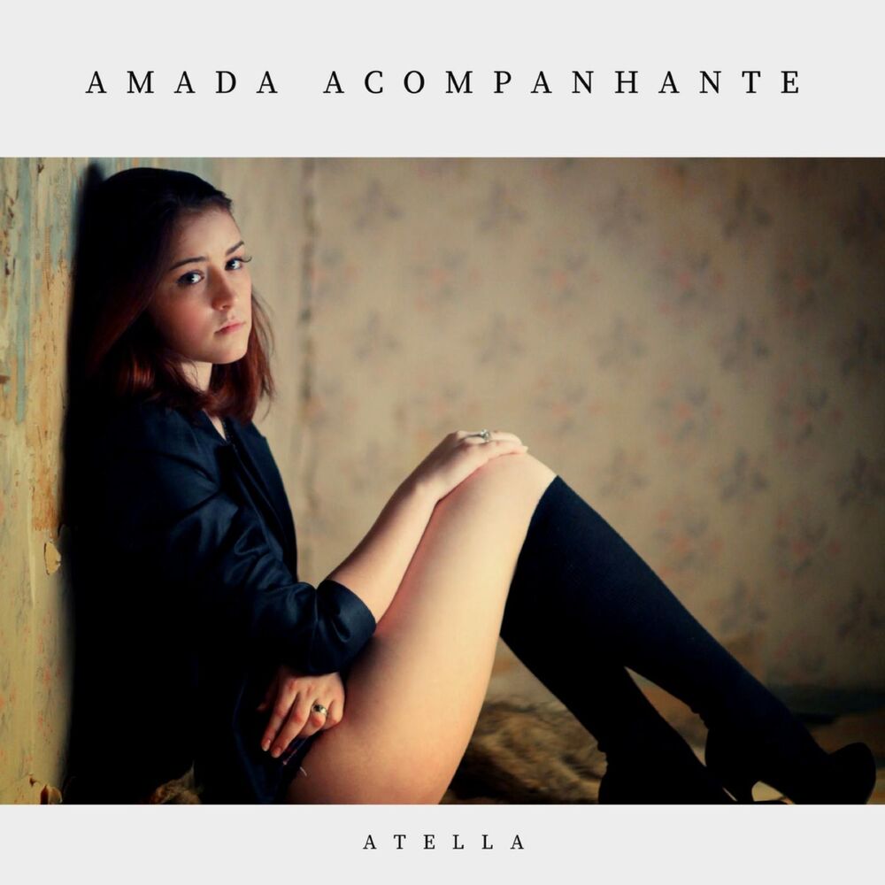 Picture of Amada Acompanhante