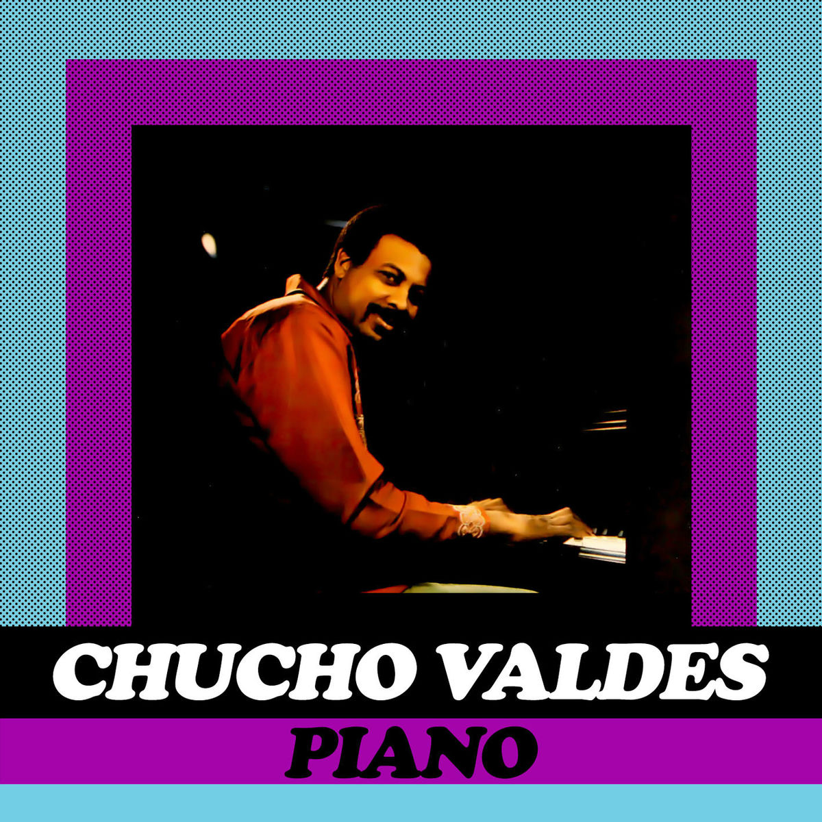 Album cover of Piano (Remasterizado)