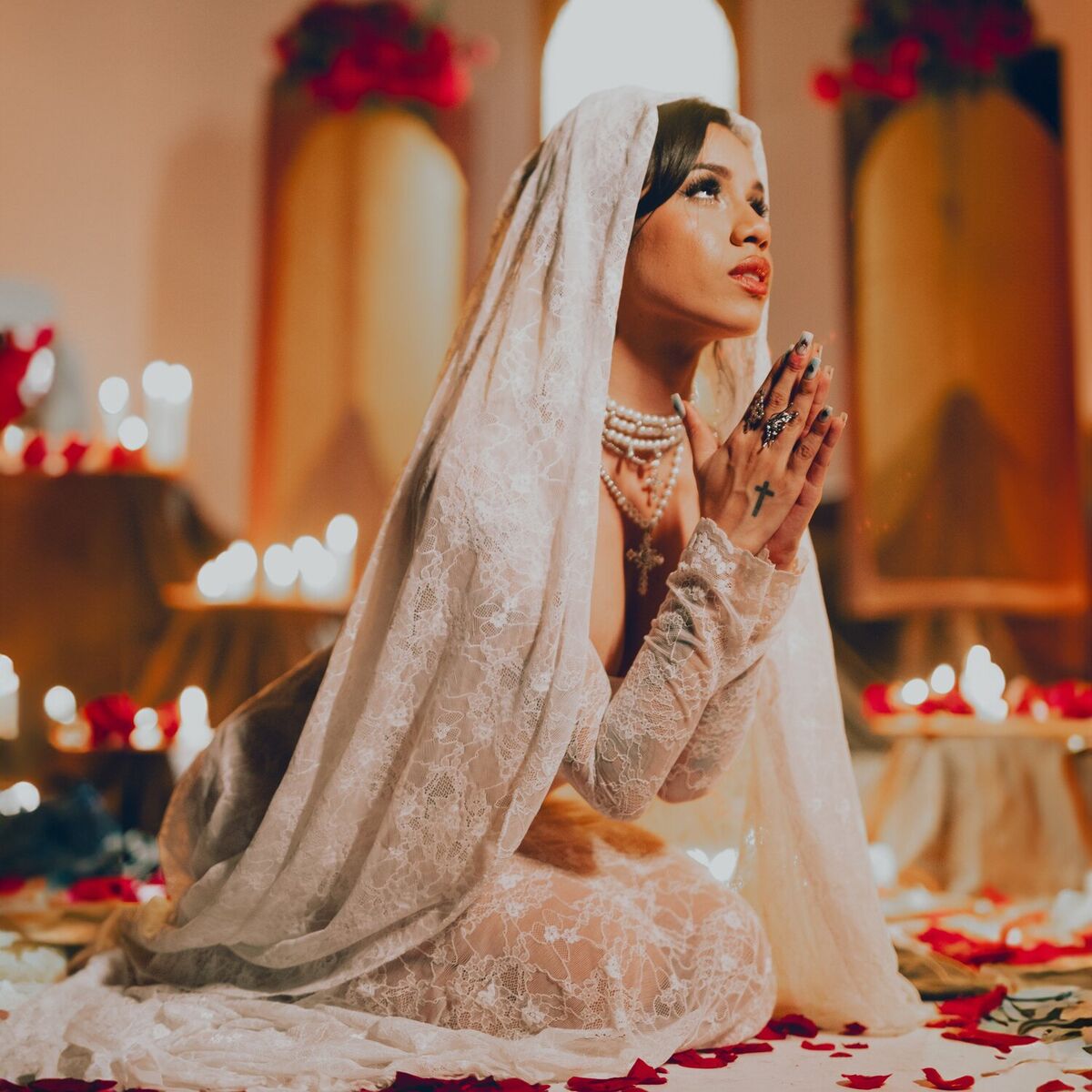 Album cover of MAMI PIDE QUE TE OLVIDE