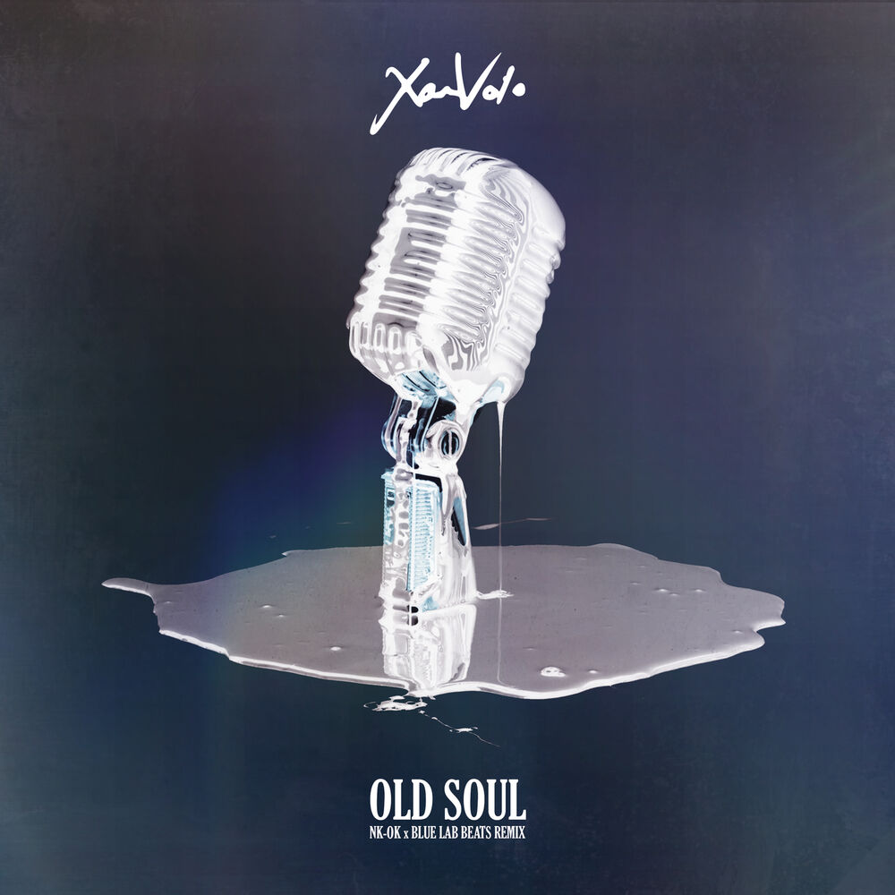 Picture of Old Soul (NK-OK x Blue Lab Beats Main Remix)