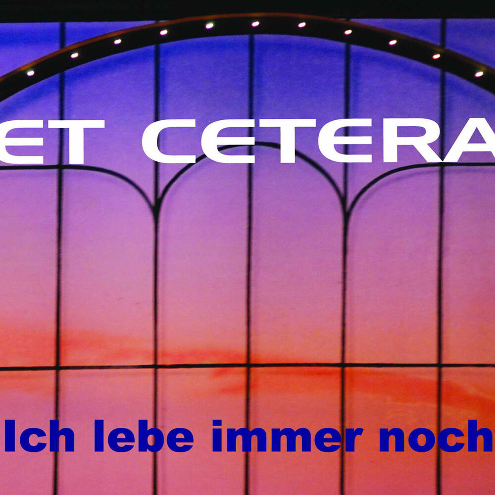 Picture of Ich lebe immer noch