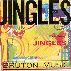 Cover of Jingles