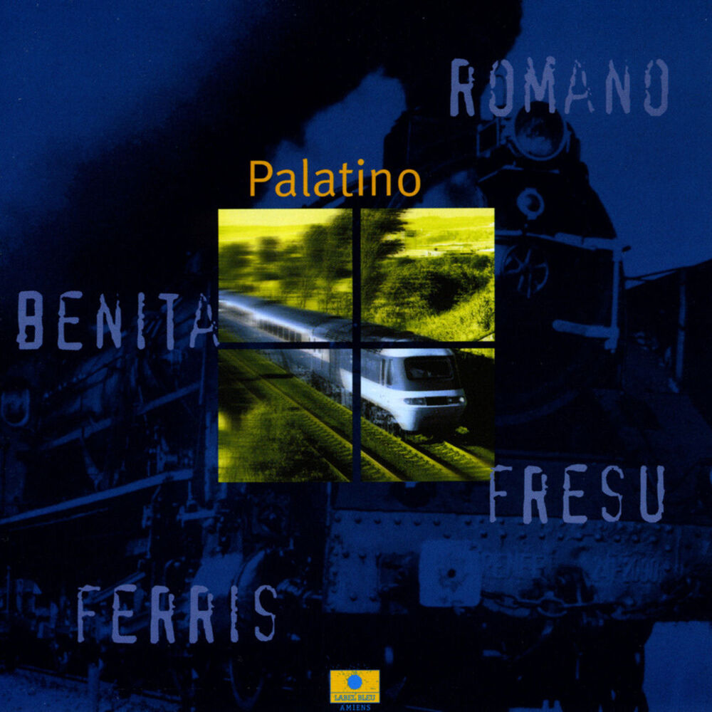 Picture of Palatino