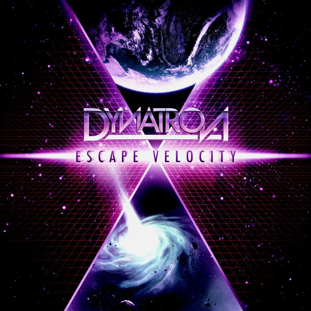 Picture of Escape Velocity