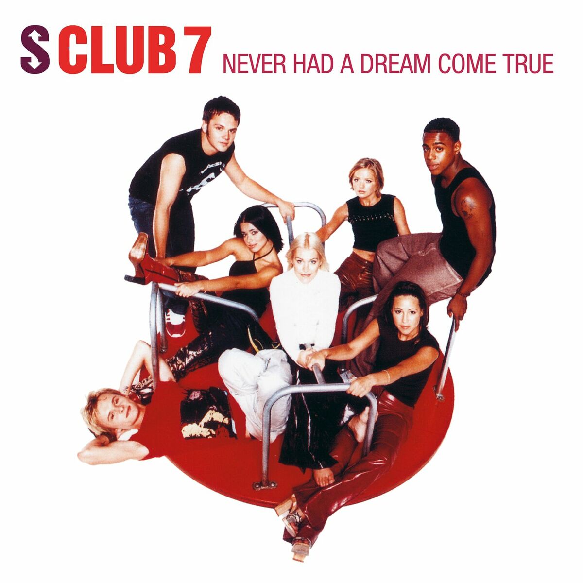Album cover of Never Had A Dream Come True