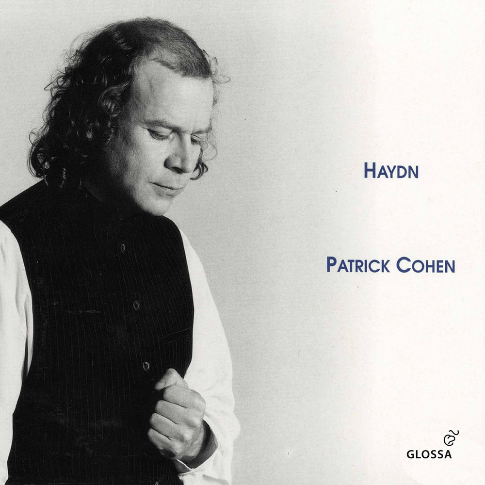 Haydn: Keyboard Sonatas Nos. 27-32