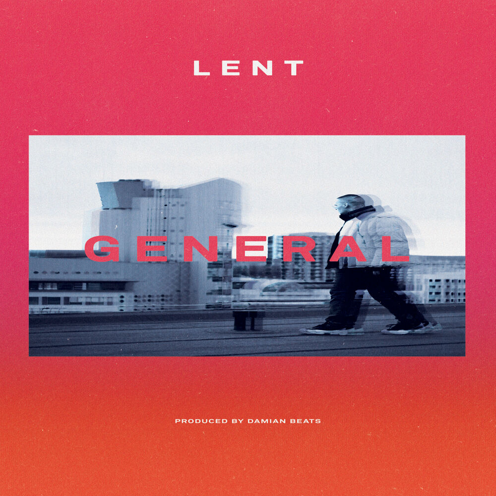Picture of General