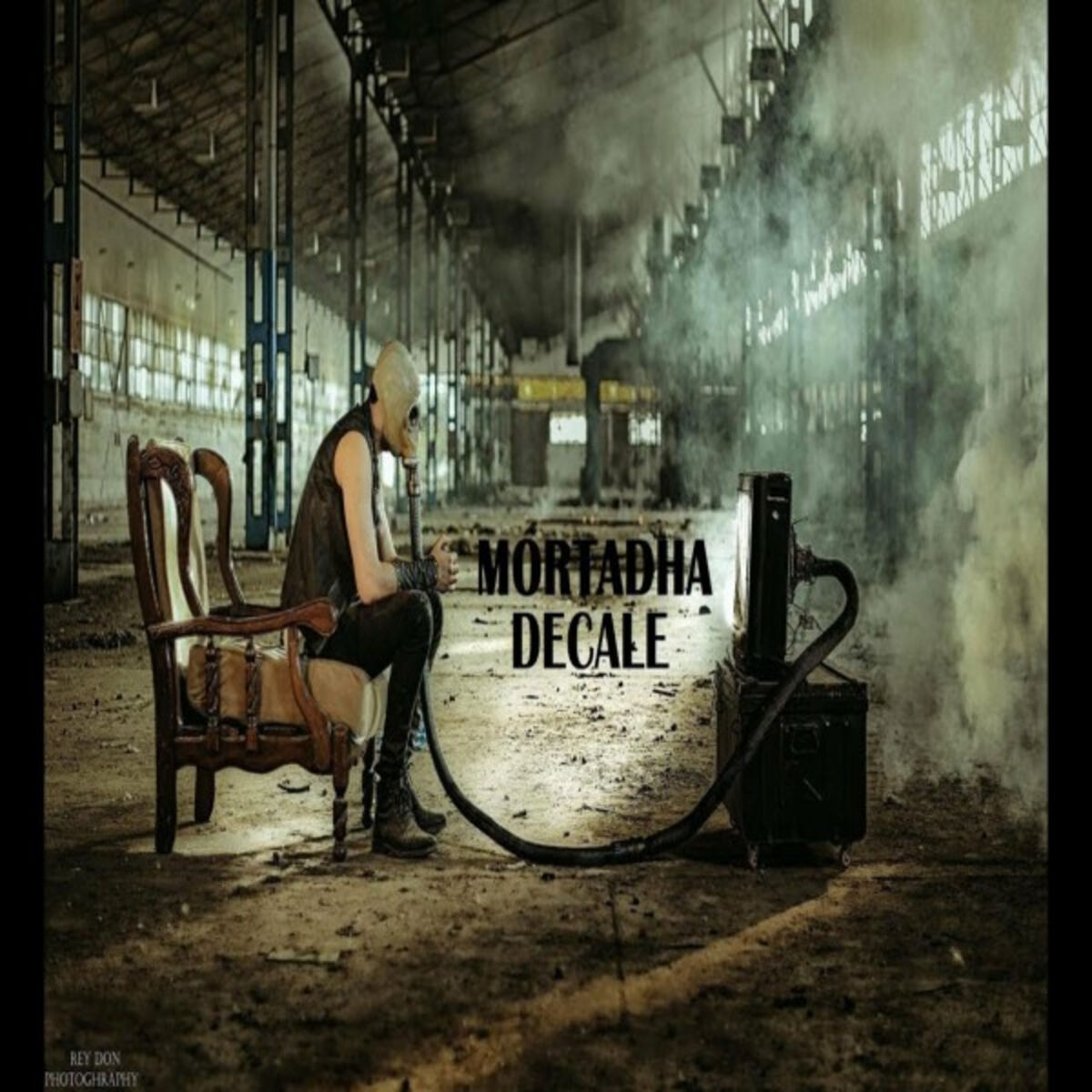 Album cover of Décalé