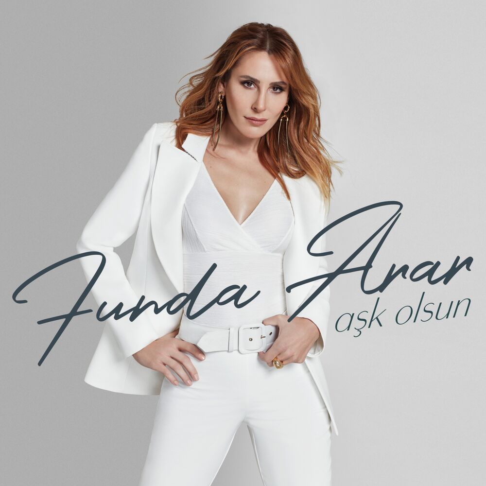 Picture of Aşk Olsun