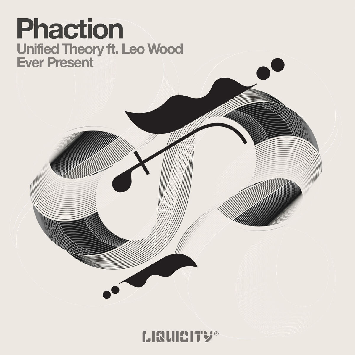 Album cover of Unified Theory / Ever Present