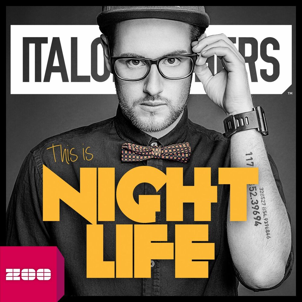 Picture of This Is Nightlife
