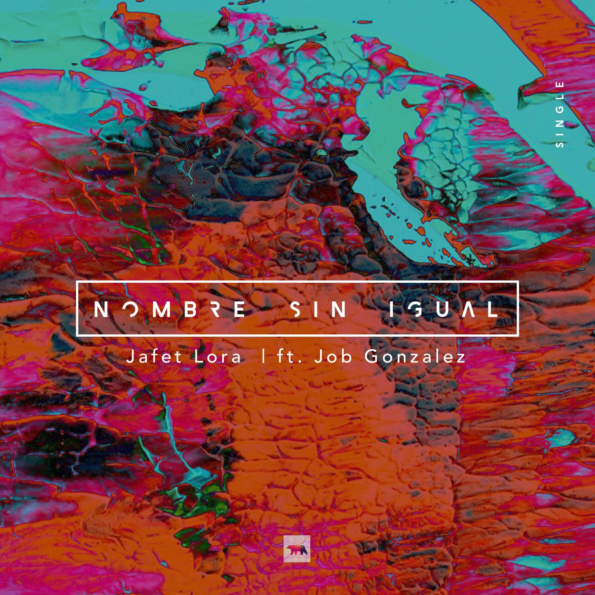 Album cover of Nombre Sin Igual