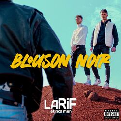 Blouson Noir