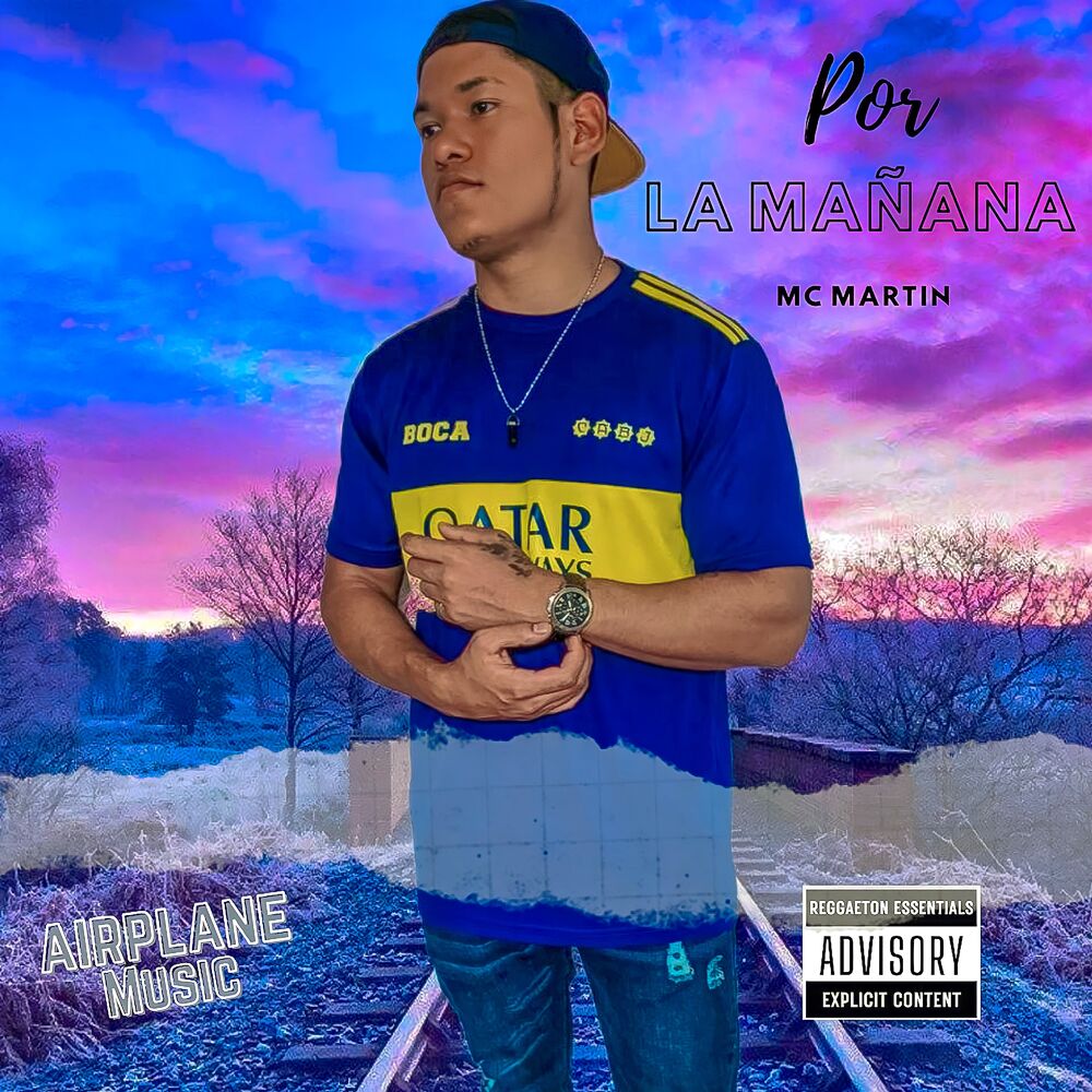 Picture of Por la Mañana