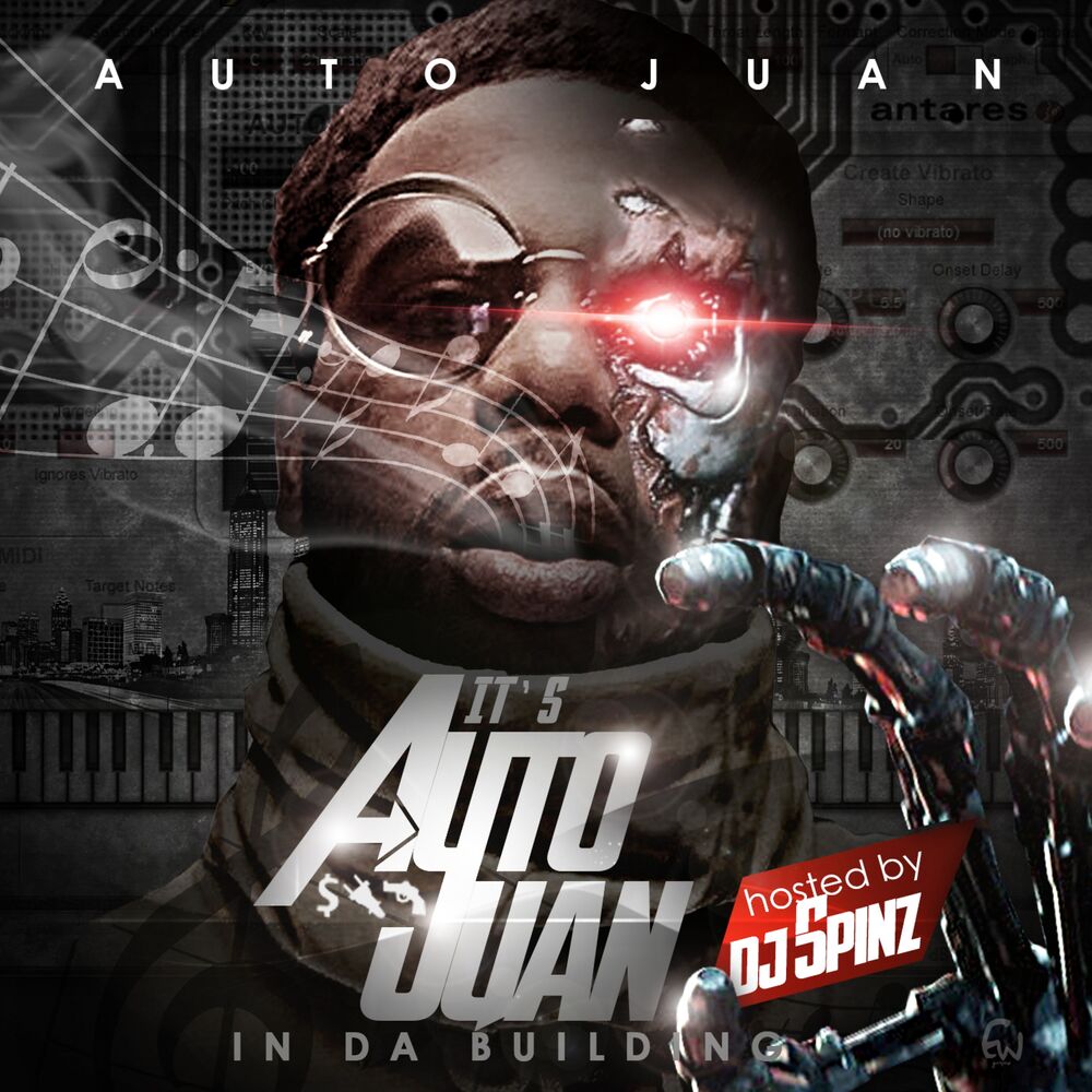 Picture of Auto Juan