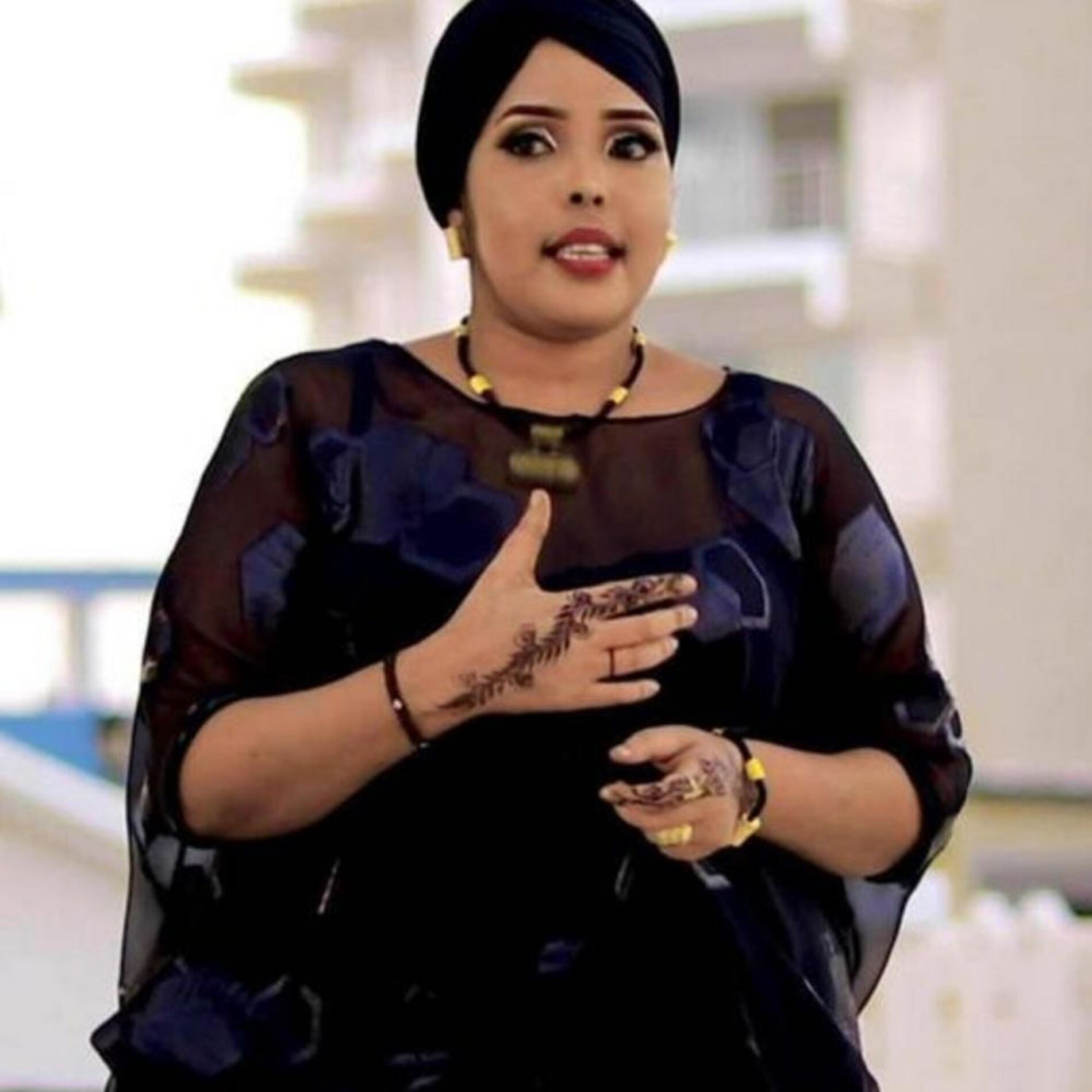 Album cover of nimco happy I love you more then my life Somali
