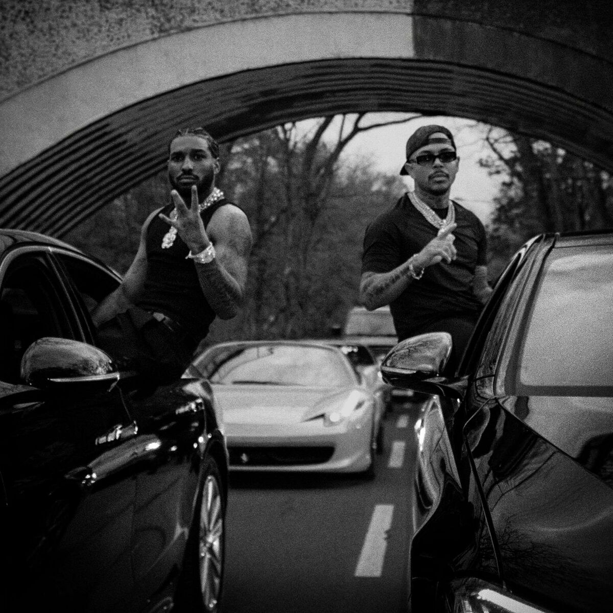 Album cover of EXPENSIVE SHIT