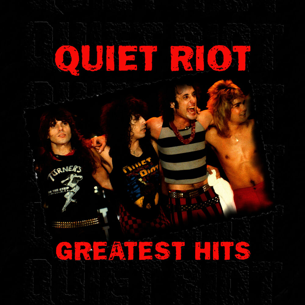 Picture of Greatest Hits