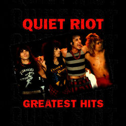 Cover of Greatest Hits
