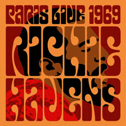 music cover