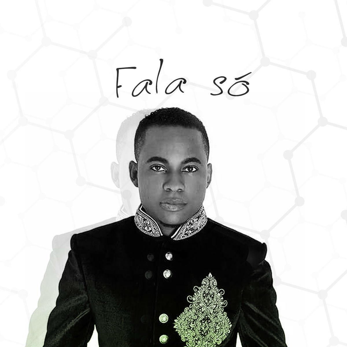 Album cover of Fala Só